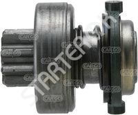 Freewheel Gear Drive starter CARGO 1DR0153044