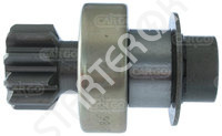 Freewheel Gear Drive starter CARGO 1DR0153047