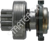 Freewheel Gear Drive starter CARGO 1DR0153052