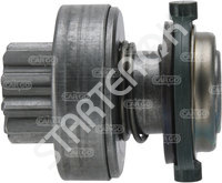 Freewheel Gear Drive starter CARGO 1DR0153054