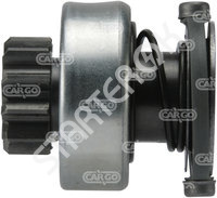 Freewheel Gear Drive starter CARGO 1DR0153057