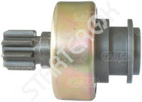 Freewheel Gear Drive starter CARGO 1DR0153060