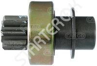 Freewheel Gear Drive starter CARGO 1DR0153062