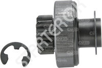Freewheel Gear Drive starter CARGO 1DR0153066