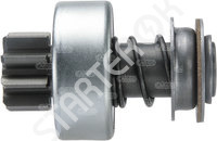 Freewheel Gear Drive starter CARGO 1DR0153068