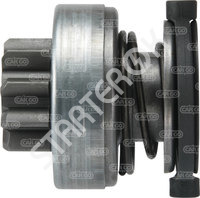 Freewheel Gear Drive starter CARGO 1DR0197151