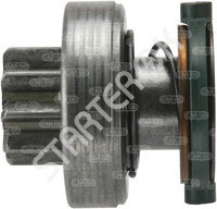 Freewheel Gear Drive starter CARGO 1DR0230832