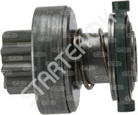 Freewheel Gear Drive starter CARGO 1DR0230881