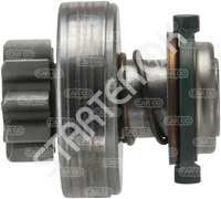 Freewheel Gear Drive starter CARGO 1DR0230899
