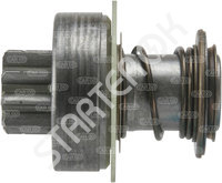 Freewheel Gear Drive starter CARGO 1DR0230903