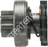 Freewheel Gear Drive starter CARGO 1DR0230908