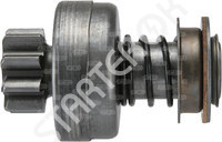 Freewheel Gear Drive starter CARGO 1DR0230913