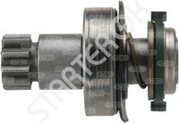 Freewheel Gear Drive starter CARGO 1DR0230924