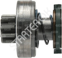 Freewheel Gear Drive starter CARGO 1DR0231482