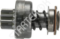 Freewheel Gear Drive starter CARGO 1DR0231492