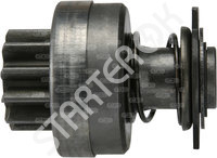 Freewheel Gear Drive starter CARGO 1DR0239357