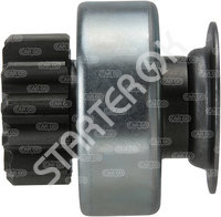Freewheel Gear Drive starter CARGO 1DR0241144
