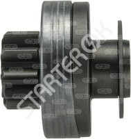 Freewheel Gear Drive starter CARGO 1DR0259283