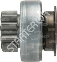 Freewheel Gear Drive starter CARGO 1DR0262062