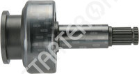 Freewheel Gear Drive starter CARGO 1DR0262301