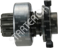 Freewheel Gear Drive starter CARGO 1DR0262307