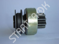 Freewheel Gear Drive starter CHINA 1DR0125515