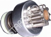 Freewheel Gear Drive starter DELCO REMY 1DR0007951