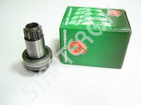 Freewheel Gear Drive starter GHIBAUDI MARIO 1DR0009219