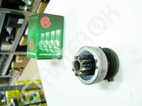 Freewheel Gear Drive starter GHIBAUDI MARIO 1DR0009223