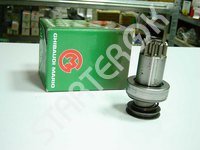 Freewheel Gear Drive starter GHIBAUDI MARIO 1DR0009224