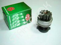 Freewheel Gear Drive starter GHIBAUDI MARIO 1DR0009241