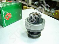 Freewheel Gear Drive starter GHIBAUDI MARIO 1DR0009246