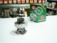 Freewheel Gear Drive starter GHIBAUDI MARIO 1DR0009250