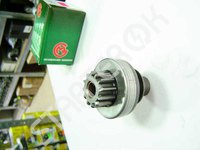 Freewheel Gear Drive starter GHIBAUDI MARIO 1DR0009262