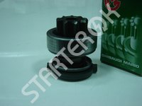 Freewheel Gear Drive starter GHIBAUDI MARIO 1DR0017734