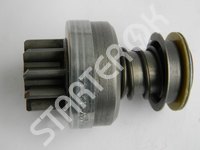 Freewheel Gear Drive starter GHIBAUDI MARIO 1DR0040363