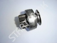 Freewheel Gear Drive starter GHIBAUDI MARIO 1DR0068004