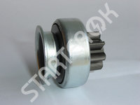 Freewheel Gear Drive starter GHIBAUDI MARIO 1DR0120626