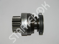 Freewheel Gear Drive starter GHIBAUDI MARIO 1DR0141710