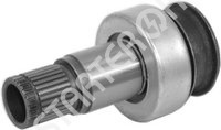 Freewheel Gear Drive starter GHIBAUDI MARIO 1DR0262830