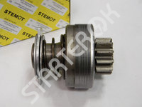 Freewheel Gear Drive starter ISKRA 1DR0197425