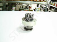 Freewheel Gear Drive starter LUCAS 1DR0017756