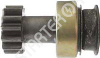 Freewheel Gear Drive starter MITSUBISHI 1DR0001939