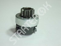 Freewheel Gear Drive starter NONAME 1DR0009455