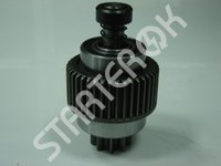 Freewheel Gear Drive starter NONAME 1DR0123989