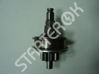 Freewheel Gear Drive starter NONAME 1DR0123991