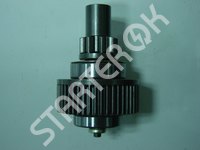 Freewheel Gear Drive starter NONAME 1DR0123994