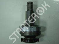 Freewheel Gear Drive starter NONAME 1DR0124031