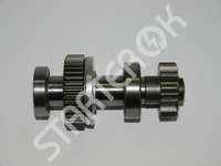 Freewheel Gear Drive starter NONAME 1DR0130846