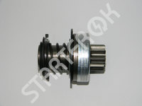 Freewheel Gear Drive starter NONAME 1DR0141410